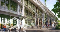 Chính Chủ Cần Bán Lô Liền Kề Dự Án Sun Urban City. Giá Bán 5,9 Tỷ