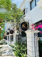 Bán Biệt Thự Pearl Villas, Bãi Cháy, Hạ Long, Full Nội Thất Giá Rẻ Nhất Thị Trường, Sổ Hồng Lâu Dài
