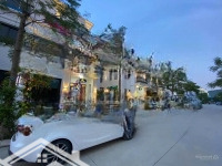 Bán Biệt Thự Pearl Villas, Bãi Cháy, Hạ Long, Full Nội Thất Giá Rẻ Nhất Thị Trường, Sổ Hồng Lâu Dài