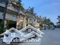 Bán Căn Biệt Thự Mặt Biển Full Nội Thất Đã Có Sổ Đỏ Lâu Dài Tại Dự Án Pearl Villas Hạ Long Giá Tốt