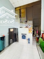Chủ Mới Gửi - Thông Hòa Bình - 4X19M - 2 Tầng Btct - Hẻm Thông Tứ Tung