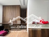 Bán Toà Căn Hộ 4 Tầng Ngang 10M Ngay Bãi Tắm Phạm Văn Đồng