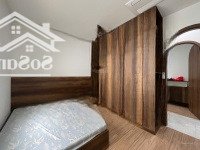 Bán Toà Căn Hộ 4 Tầng Ngang 10M Ngay Bãi Tắm Phạm Văn Đồng