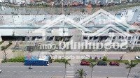Bán Nhà Mặt Phố Tại Đại Lộ Marine Hạ Long Diện Tích 84M2 Vỉa Hè Trước Nhà Rộng 12M Giá Siêu Rẻ