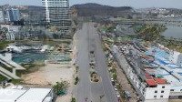 Bán Nhà Mặt Phố Tại Đại Lộ Marine Hạ Long Diện Tích 84M2 Vỉa Hè Trước Nhà Rộng 12M Giá Siêu Rẻ