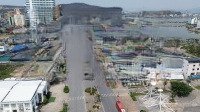 Bán Nhà Mặt Phố Tại Đại Lộ Marine Hạ Long Diện Tích 84M2 Vỉa Hè Trước Nhà Rộng 12M Giá Siêu Rẻ