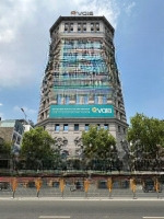 Bán Tòa Building Mặt Tiền Cao Thắng - Dt: 22X42M - Hầm + 11 Lầu - Hđt: 1 Tỷ/Tháng - Giá: 350 Tỷ