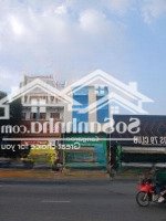 Bán Tòa Building Ngay Mặt Tiền Kỳ Đồng - Dt: 12X30M - Hầm + 7 Lầu - Hđt: 350 Triệu/Tháng - Giá: 75 Tỷ