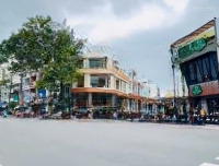 Bán Nhà Góc 2 Mặt Tiền Phạm Ngọc Thạch - Dt: 10 X 20M - 3 Lầu - Hđt: 290 Triệu/Tháng - Giá: 130 Tỷ