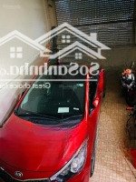 Bán Nhà Mặt Phố Nguyễn Công Trứ Gần Biển, Kinh Doanh Đỉnh Ngang 8M, 16 Tỷ