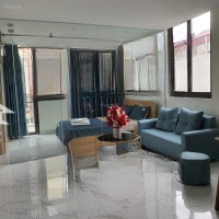 Toà Nhà Mặt Phố Pháo Đài Láng 85M, 8 Tầng Thang Máy, Tầng 1 Cửa Hàng, Cho Thuê 120 Triệu/Tháng, 28.5 Tỷ