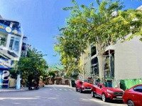 Bán Nhà 5 Tầng Kđt Vcn Phước Hải