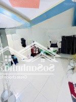 Bán Nhà Ngay Chợ Nhị Thiên Đường,Mặt Tiềnhoàng Minh Đạo Nằm Gần Đường Phạm Thế Hiển P5 Q8