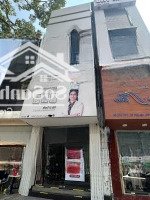 Siêu Hiếm! Cần Bán Gấp Mặt Tiền 3 Tháng 2 Q10 - Giá Bán 15 Tỷ - Dt: 4X15M - Kc: 5 Tầng Kiên Cố