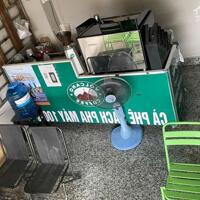 Sang quán góc 2 mặt tiền Phạm Văn Đồng P13,Bình Thạnh,5x6m, 60tr, 10tr