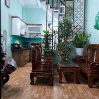 BÁN GẤP LĨNH NAM- NHÀ DÂN ĐỘC LẬP-  HƯỞNG KÉ SÂN VƯỜN NHÀ HÀNG XÓM NÊN THOÁNG VĨNH VIỄN, 4,7 TỶ