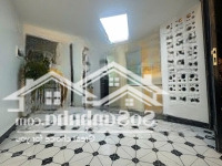 Quá Hiếm - Cầm 5 Tỷ Là Sở Hữu Nhà Đẹp Lô Góc 5 Tầng 3 Ngủ - Trương Định - Ngã Tư Vọng - Ngõ Gần Phố