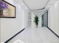 Nhà Đẹp Ngõ Rộng Phố Ngọc Lâm Ô Tô Đỗ Cửa, Diện Tích 35M2 Lô Góc Xây 6 Tầng, Thang Máy. Giá Bán 8,65 Tỷ