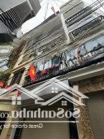 Khương Đình - 45M X 5 Tầng - Ô Tô Vào Nhà - Kinh Doanh Bất Chấp - Dân Xây Cực Đẹp Hiện Đại, 10Ty 8