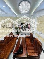 Khương Đình - 45M X 5 Tầng - Ô Tô Vào Nhà - Kinh Doanh Bất Chấp - Dân Xây Cực Đẹp Hiện Đại, 10Ty 8