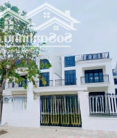 Biệt Thự Song Lập Hà Nội 268M2 Trả Trước 6.9 Tỷ Ân Hạn Gốc 60 Tháng Giá Hơn 66, 3 Triệu/M2 Cả Đất Và Nhà