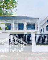 Biệt Thự Song Lập Hà Nội 268M2 Trả Trước 6.9 Tỷ Ân Hạn Gốc 60 Tháng Giá Hơn 66, 3 Triệu/M2 Cả Đất Và Nhà