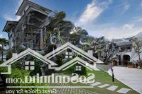 Chính Chủ Cần Bán Biệt Thự Wyndham Sonasea, 202M2 Ngay Mặt Biển, Giá Cực Tốt Lh E Hậu 0966392611