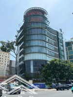 Khuôn Đất Lớn Hơn 1000M2 Dành Cho Khách Xây Building, Ngang 20M.