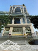 Khuôn Đất Lớn Hơn 1000M2 Dành Cho Khách Xây Building, Ngang 20M.