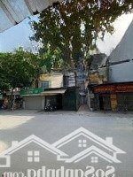 Chính Chủ Bán Nhà Mặt Đường 422B, Mặt Tiền 6,1M, Nhà 3 Mặt Thoáng, Phù Hợp An Cư Và Kinh Doanh