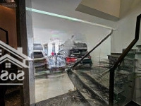 Chính Chủ Bán Căn 2 Mặt Phố Nguyễn Văn Cừ Thông Ngọc Lâm - Long Biên