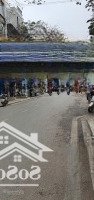 Bán Nhà Mặt Phố Đội Cấn, Giang Văn Minh. Giá Chỉ 450 Triệu/M2. Sổ Đỏ Nở Hậu