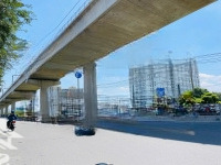 Bán Nhà 2 Tầng Mtkd Đường Nguyễn Văn Bá - Xlhn Đối Diện Ga Metro Thủ Đức. Dtsd 140M2 Ngang 5