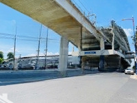 Bán Nhà 2 Tầng Mtkd Đường Nguyễn Văn Bá - Xlhn Đối Diện Ga Metro Thủ Đức. Dtsd 140M2 Ngang 5