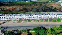 Shophouse Ân Phú 1 Trệt 2 Lầu Gần 300M2, Trục Đường 32M Ngay Trung Tâm Hành Chính Mới Buôn Ma Thuột