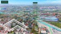 Bán Shophouse Đối Diện Khu Chung Cư Tại Sông Hồng Diamond City, Giá Thỏa Thuận, 100M2 - Giá Rất Tốt