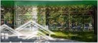 Shophouse 88M2, 96M2 Phân Khu Central Bay Bên Cạnh Công Viên Hồ Điều Hoà 100Ha - Eco Central Park