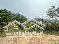 Chính Chủ Bán Lô Đất Tại Kim Bôi, Hoà Bình