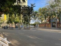 Đất Ngang 15M Mặt Tiền Phan Bội Châu, Phường Dĩ An, Sát Chợ Dĩ An 500M