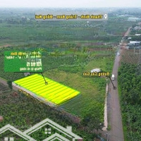 Bán Đất Ở, Cạnh Ubnd Xã Thanh Bình, Trảng Bom, Đồng Nai