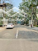 Bán Gấp Lô Khu Dân Cư Tỉnh Ủy. Đường Lê Anh Tuấn - Đồng Tâm - Vĩnh Yên Cam Kết Không Lỗi Lầm