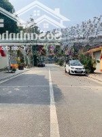 Bán Gấp Lô Khu Dân Cư Tỉnh Ủy. Đường Lê Anh Tuấn - Đồng Tâm - Vĩnh Yên Cam Kết Không Lỗi Lầm