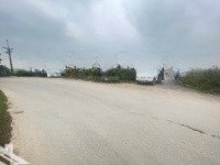 Nhanh Thì Còn Ạ Chỉ Hơn Tỷ 61M2 Đất Mặt Đường Nhựa 20M Liên Huyện Tuyến Xe Bus Chạy Ngày Đêm