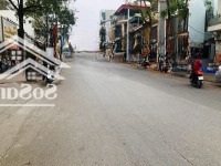 Bán Đất Mặt Phố Ngọc Lâm - Mặt Tiền Khủng