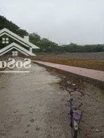 Đất Làn Hai Trục Liên Xã Ngọc Sơn Hiệp Hòa Bắc Giang