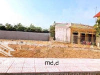Đất Làn Hai Trục Liên Xã Ngọc Sơn Hiệp Hòa Bắc Giang