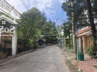 Bán Đất Biệt Thự Kdt Chí Linh Vũng Tàu, Diện Tích 334M2 Thổ Cư, Sổ Hồng Riêng Sang Tên Nhanh Chóng