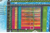 Chính Chủ Bán Gấp Lô Biệt Thự Tiền Hải Hơn 1,5 Tỷ,Diện Tích100M2 Sở Hữu Lâu Dài, Sát Mặt Đường Lớn