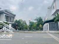 Lô Góc Khu Đô Thị Mới Phước Long Hàng Hiếm Sót Lại