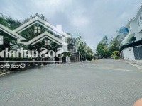 Lô Góc Khu Đô Thị Mới Phước Long Hàng Hiếm Sót Lại